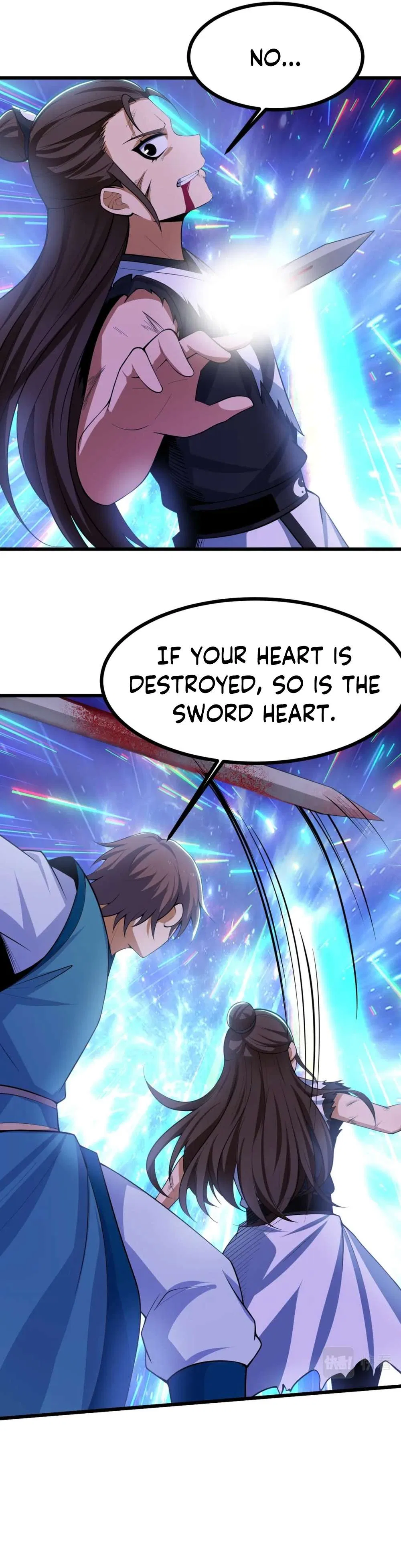 I Just Want To Be Killed Chapter 188 – Page 43