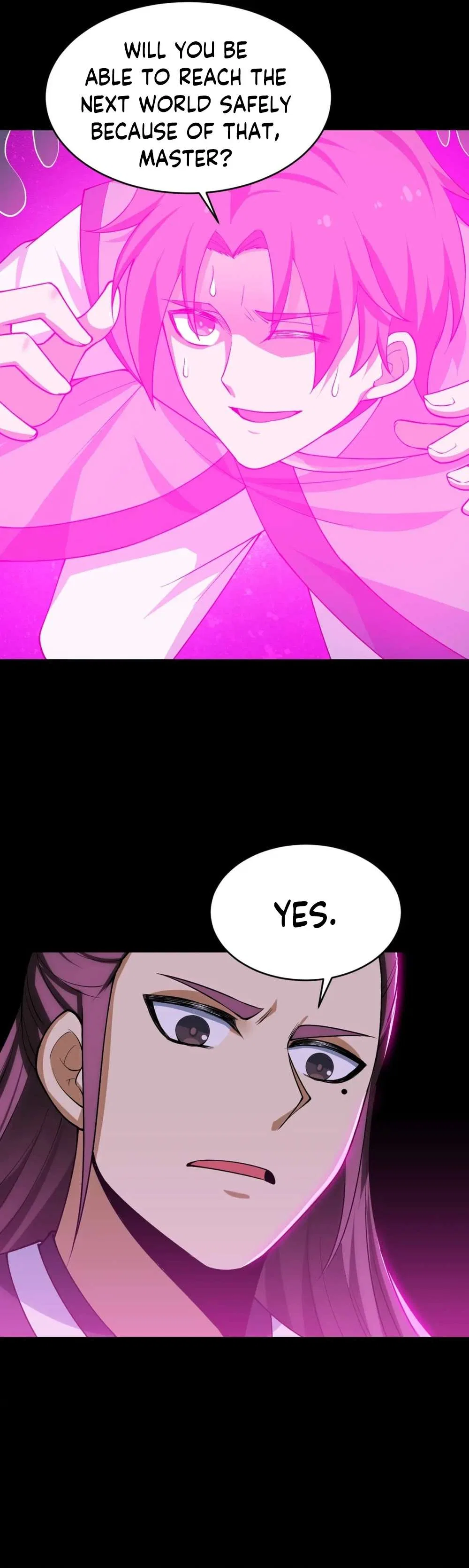 I Just Want To Be Killed Chapter 188 – Page 47