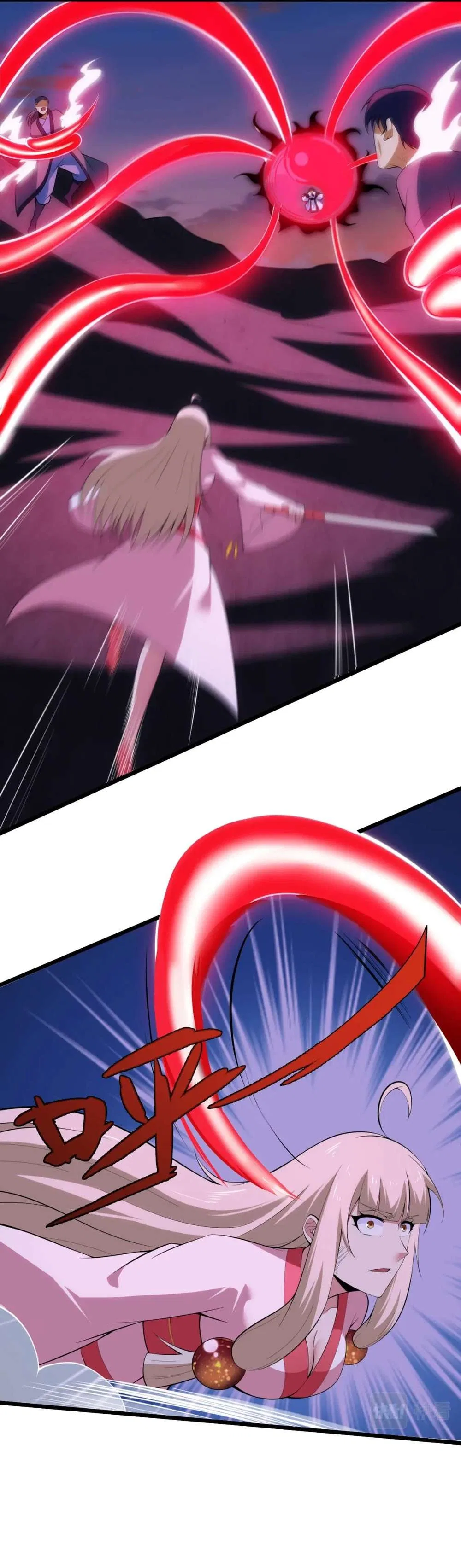 I Just Want To Be Killed Chapter 187 – Page 4