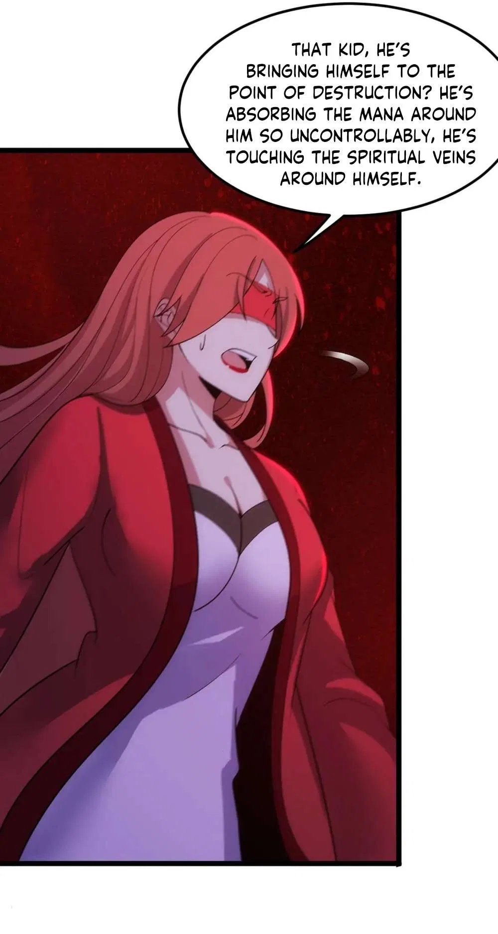 I Just Want To Be Killed Chapter 187 – Page 23