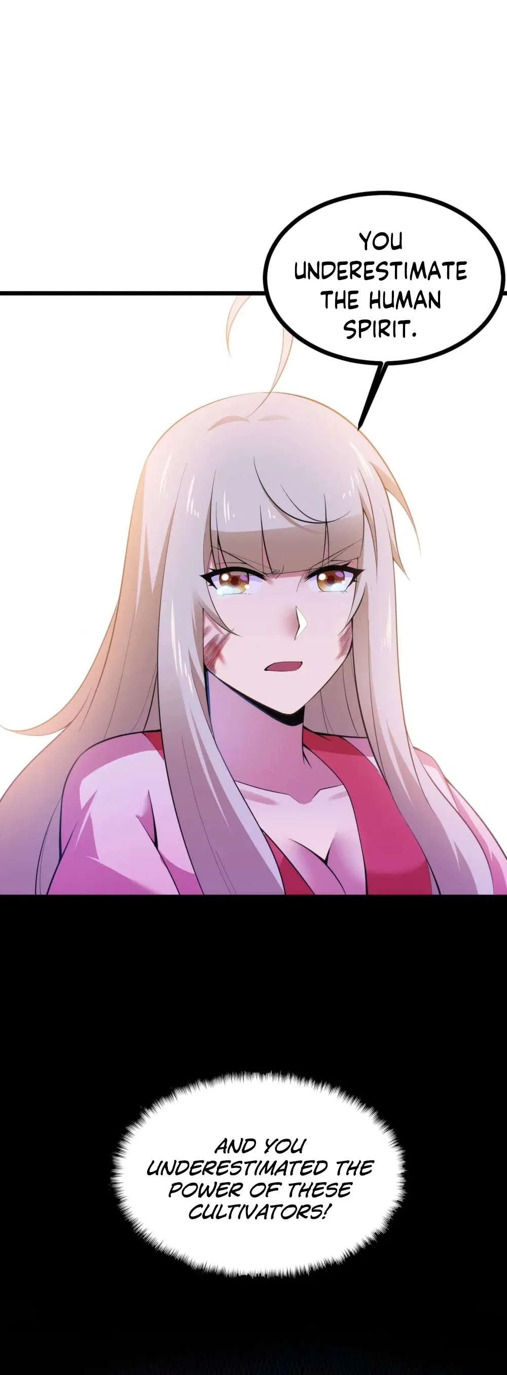 I Just Want To Be Killed Chapter 186 – Page 4