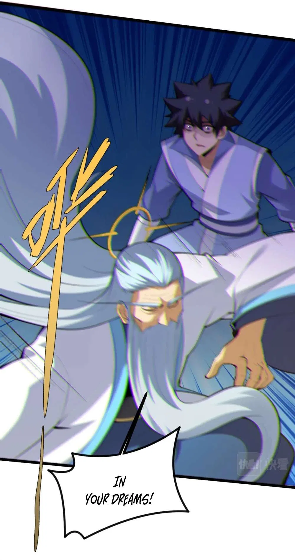 I Just Want To Be Killed Chapter 185 – Page 19