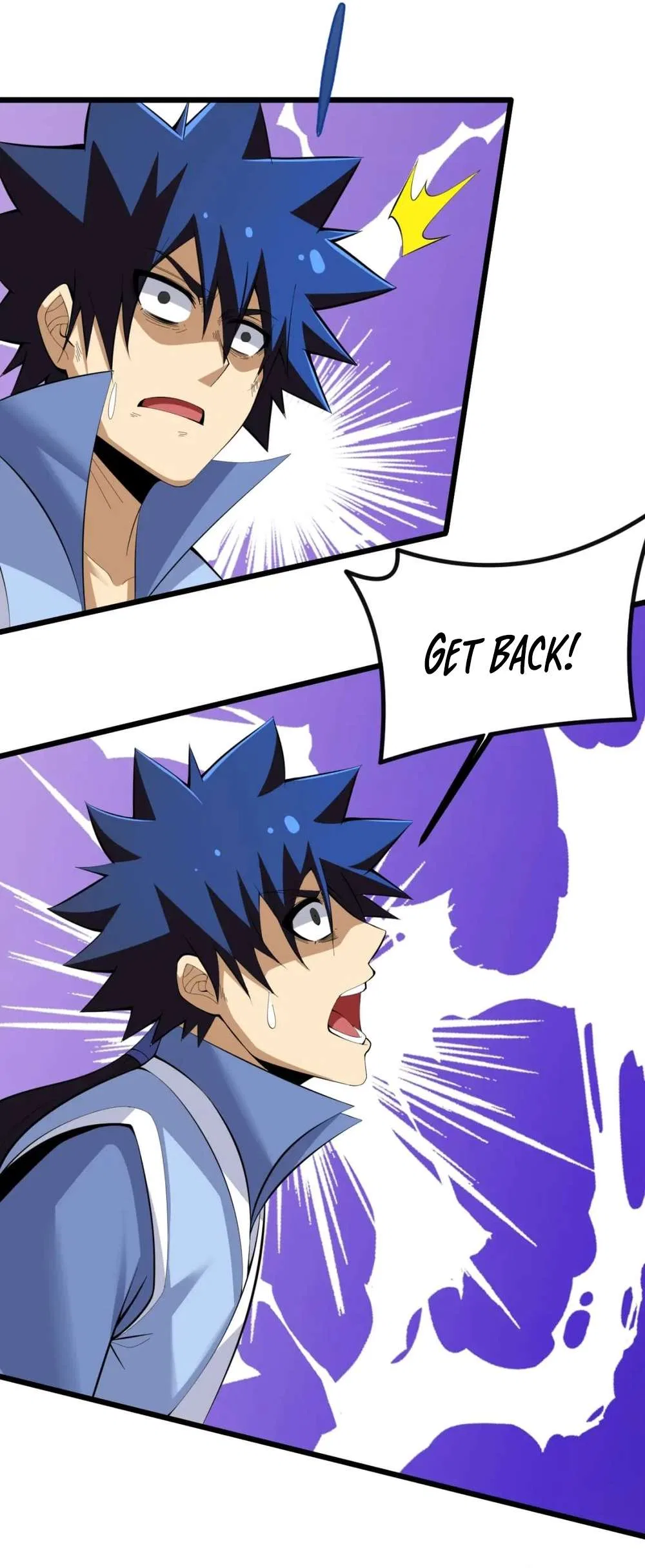 I Just Want To Be Killed Chapter 185 – Page 25