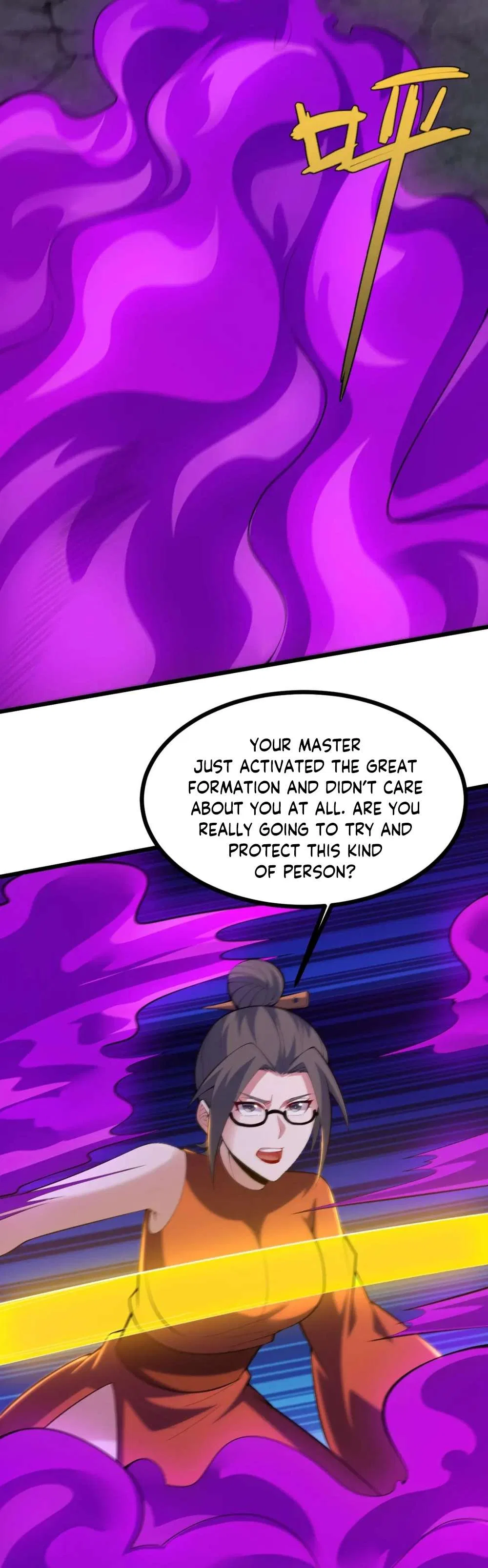 I Just Want To Be Killed Chapter 184 – Page 12