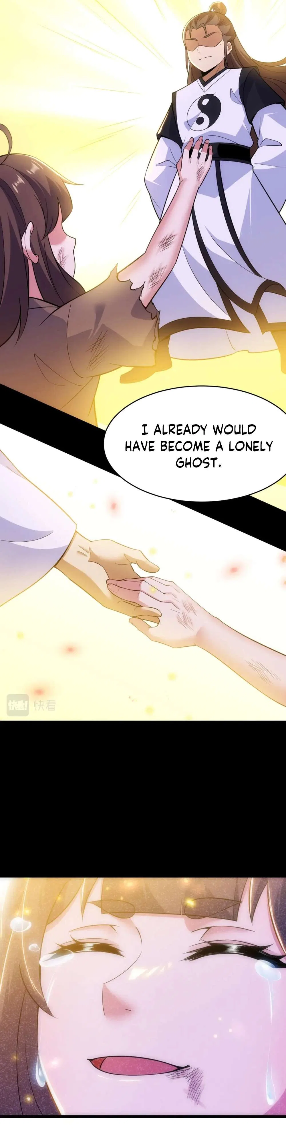 I Just Want To Be Killed Chapter 184 – Page 23
