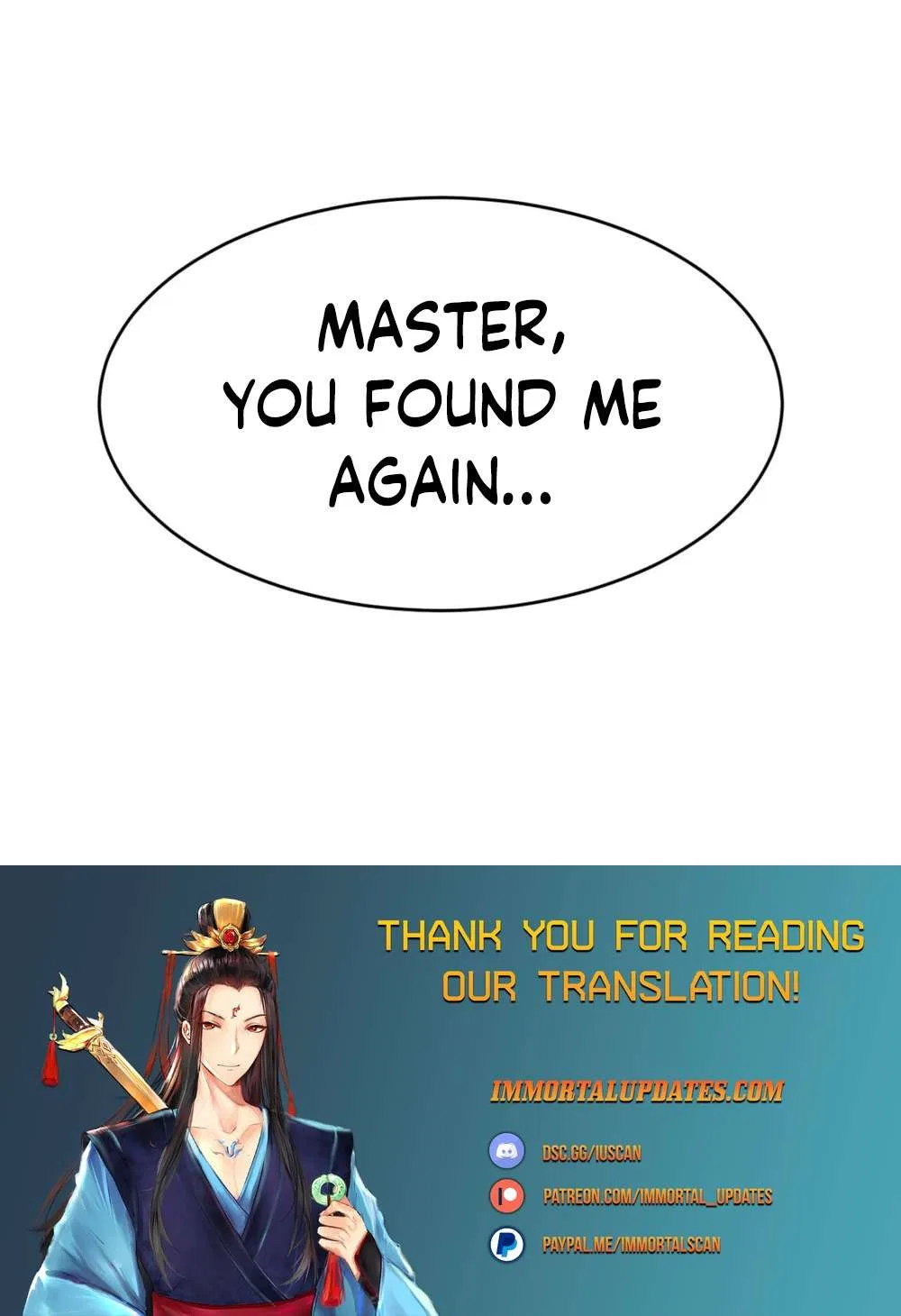 I Just Want To Be Killed Chapter 184 – Page 24
