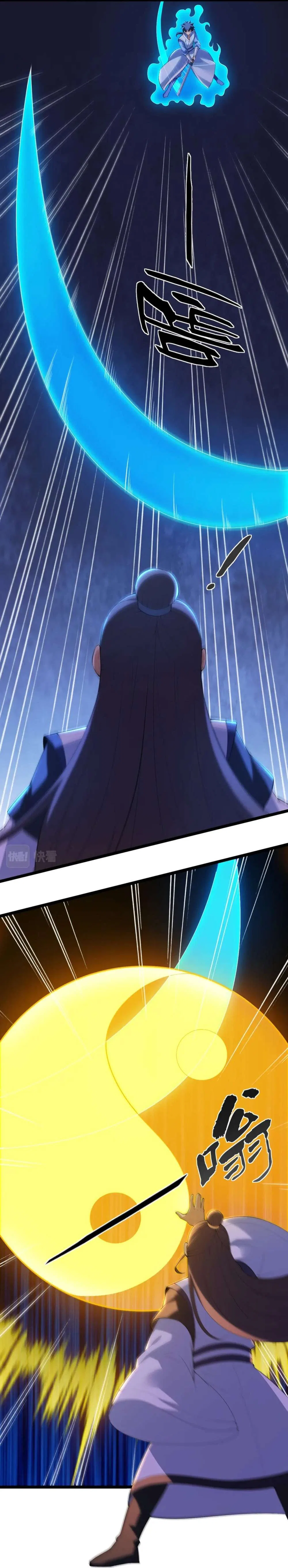 I Just Want To Be Killed Chapter 182 – Page 4