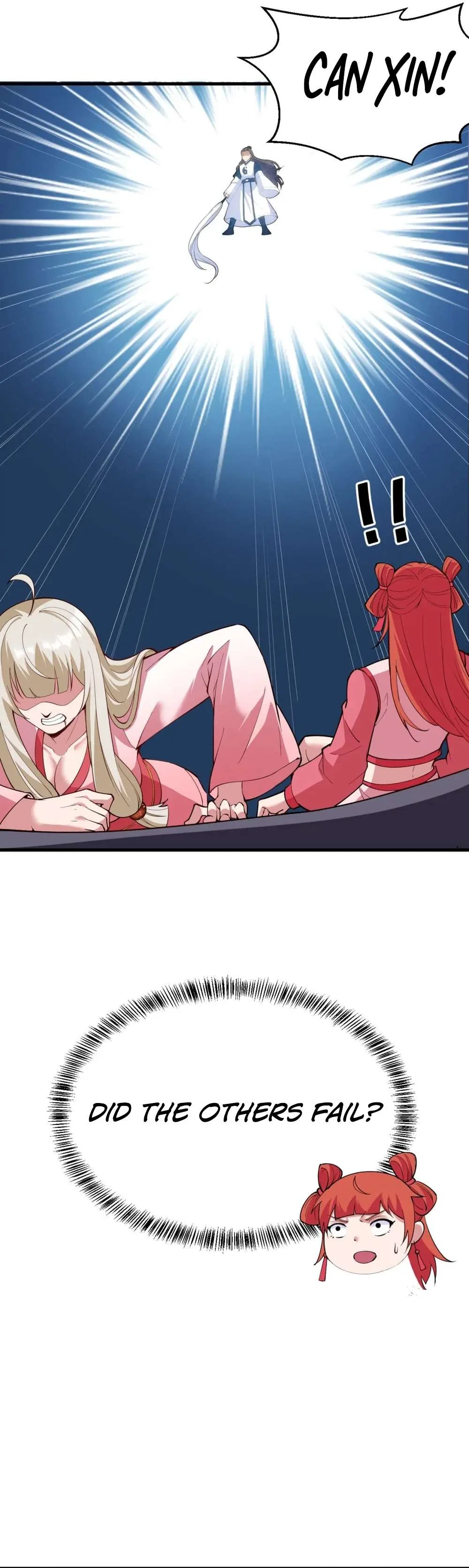 I Just Want To Be Killed Chapter 182 – Page 14