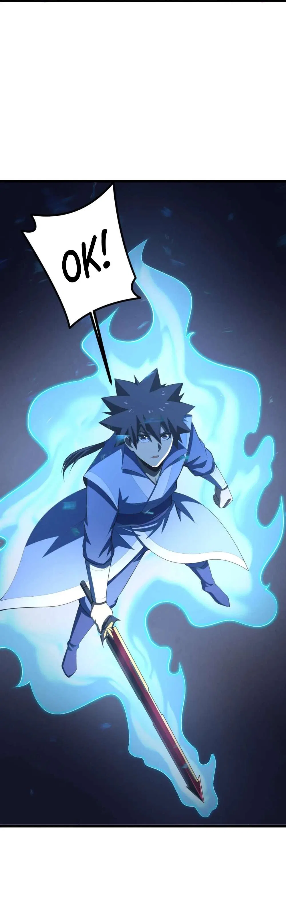 I Just Want To Be Killed Chapter 182 – Page 27
