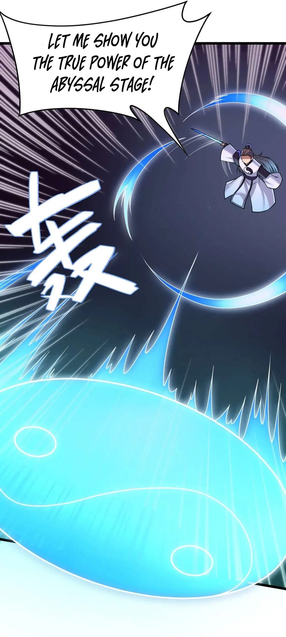 I Just Want To Be Killed Chapter 182 – Page 33