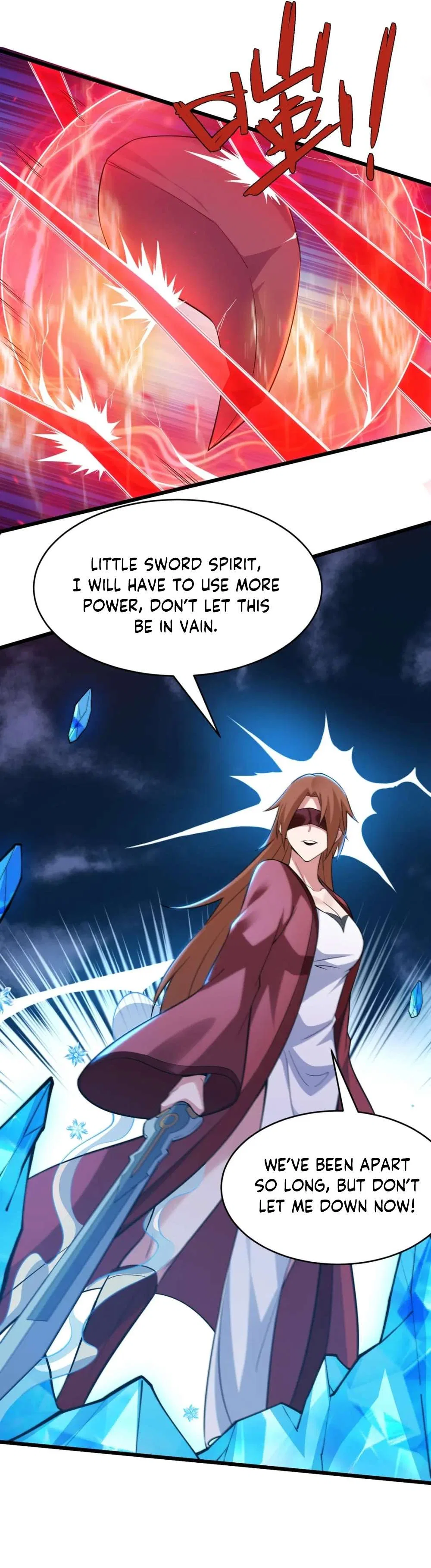 I Just Want To Be Killed Chapter 181 – Page 16