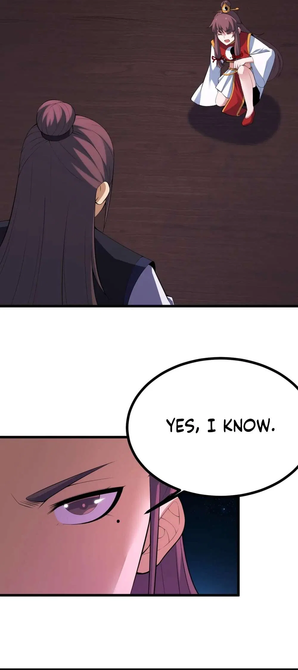 I Just Want To Be Killed Chapter 180 – Page 3
