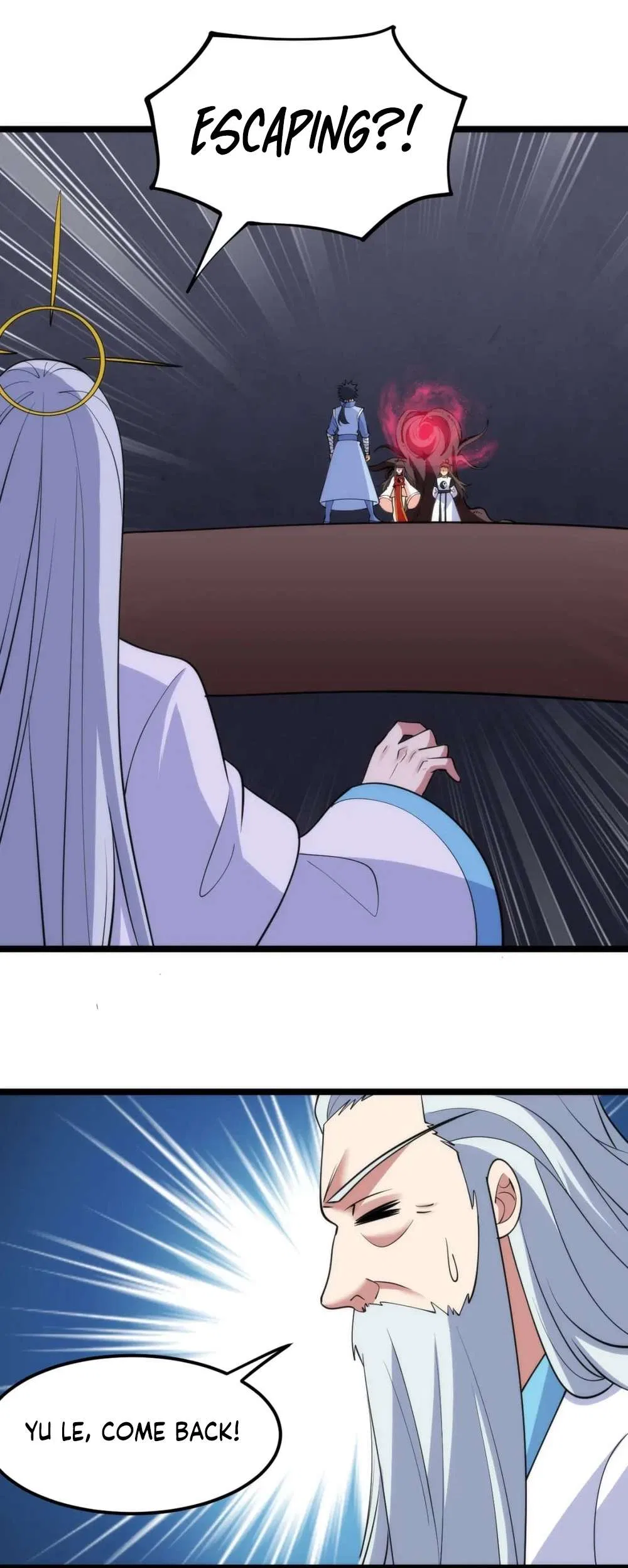 I Just Want To Be Killed Chapter 180 – Page 14