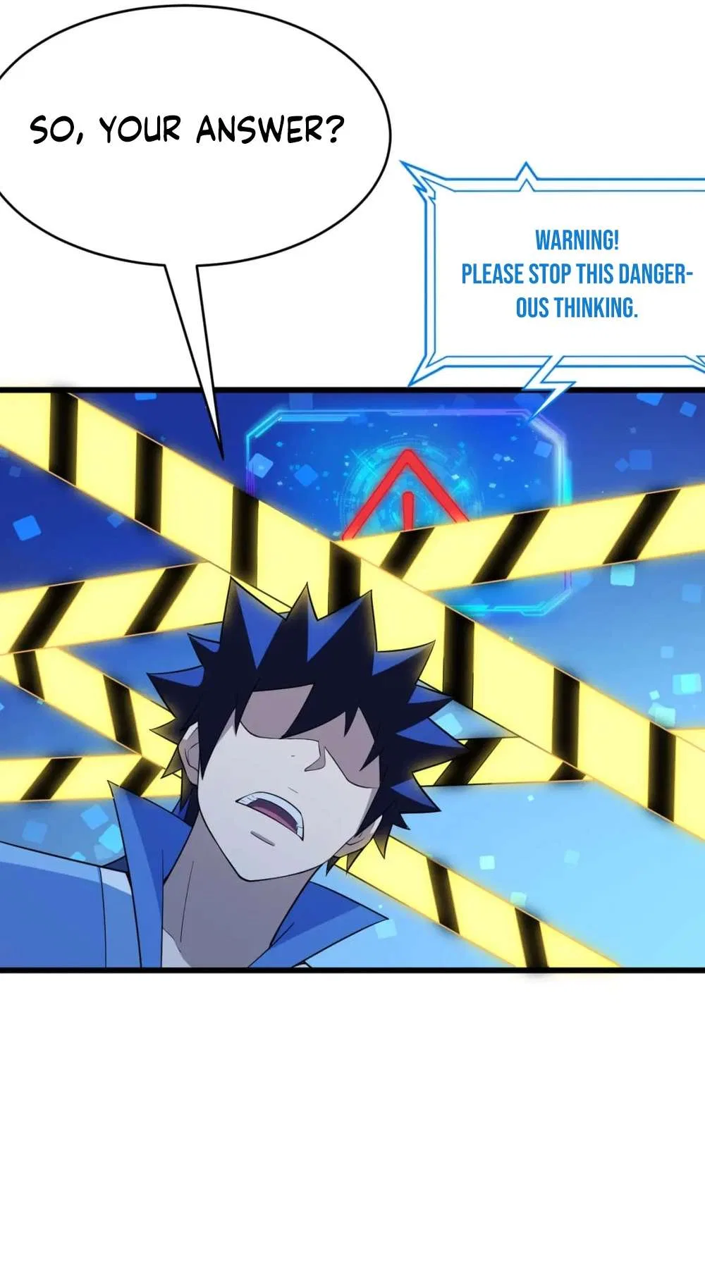 I Just Want To Be Killed Chapter 180 – Page 18
