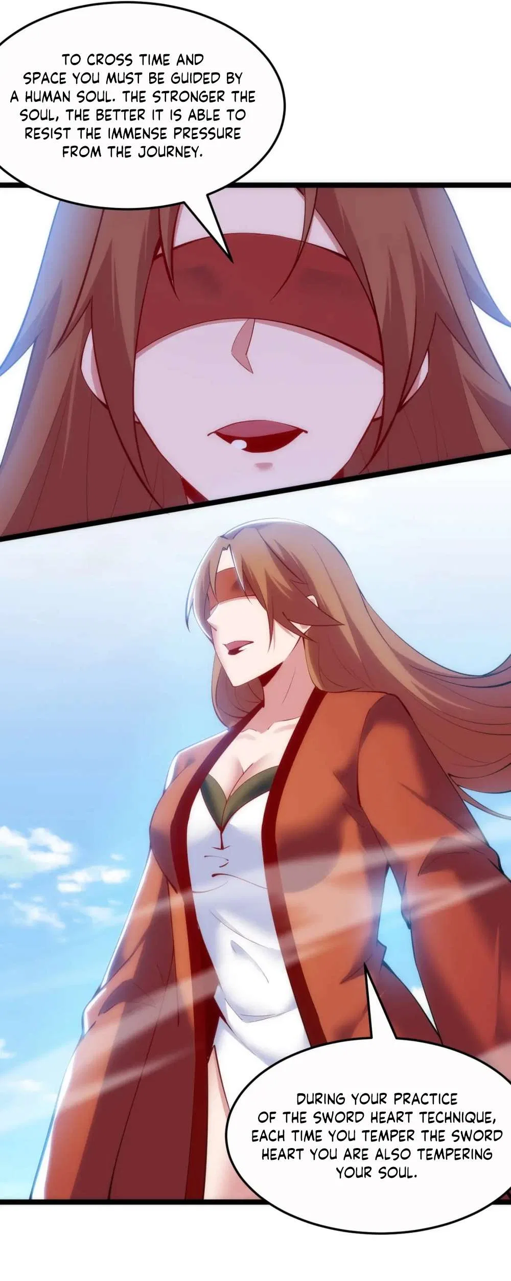 I Just Want To Be Killed Chapter 179 – Page 5