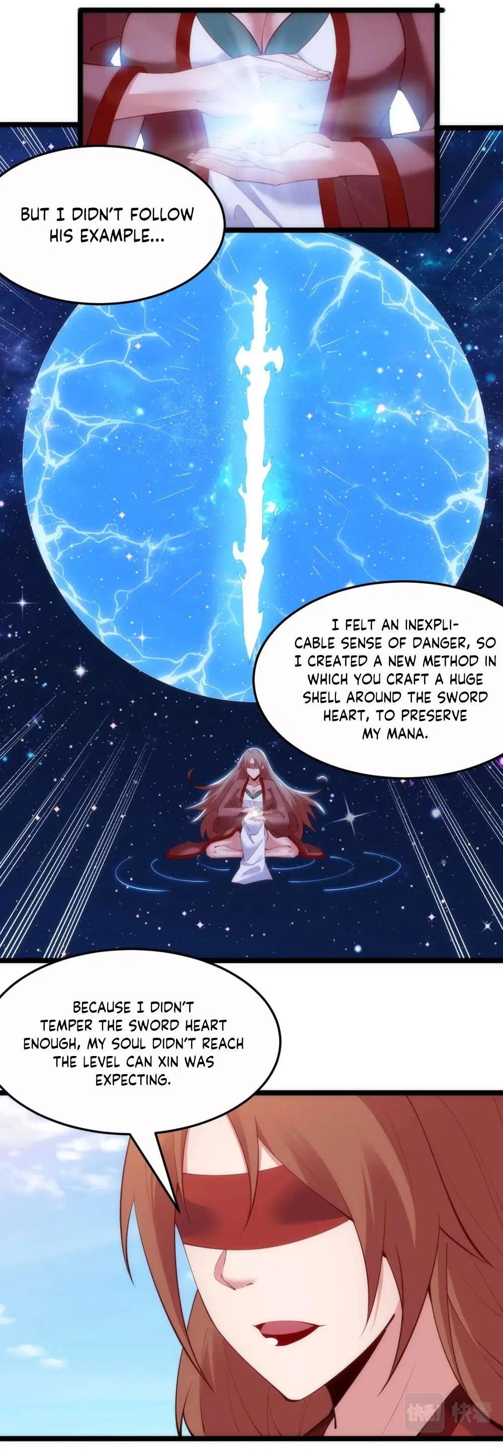 I Just Want To Be Killed Chapter 179 – Page 6