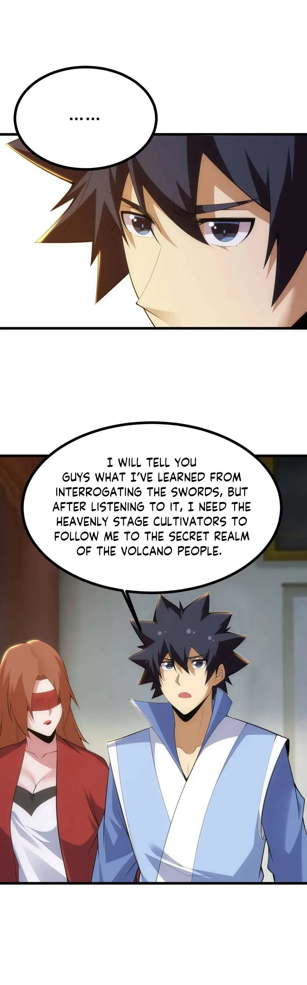 I Just Want To Be Killed Chapter 179 – Page 26