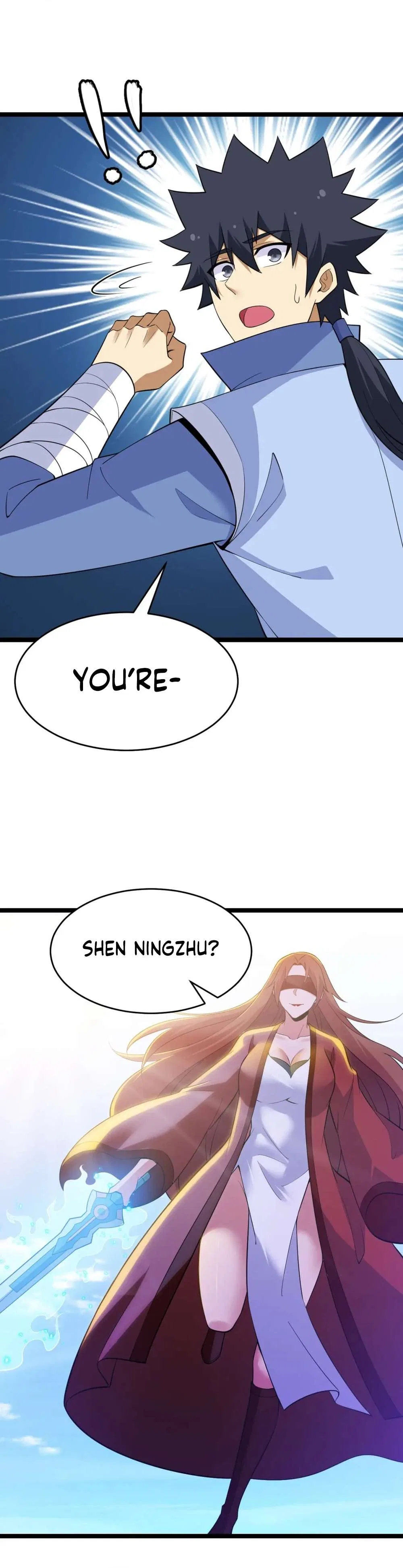 I Just Want To Be Killed Chapter 178 – Page 4