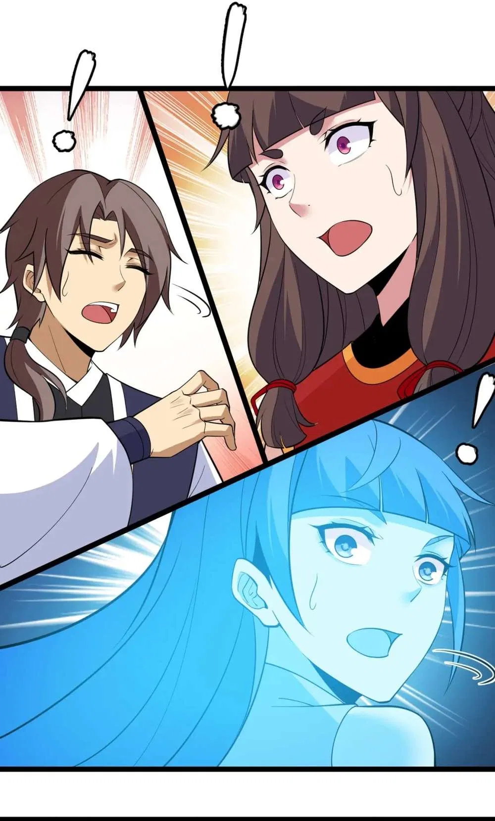 I Just Want To Be Killed Chapter 177 – Page 5