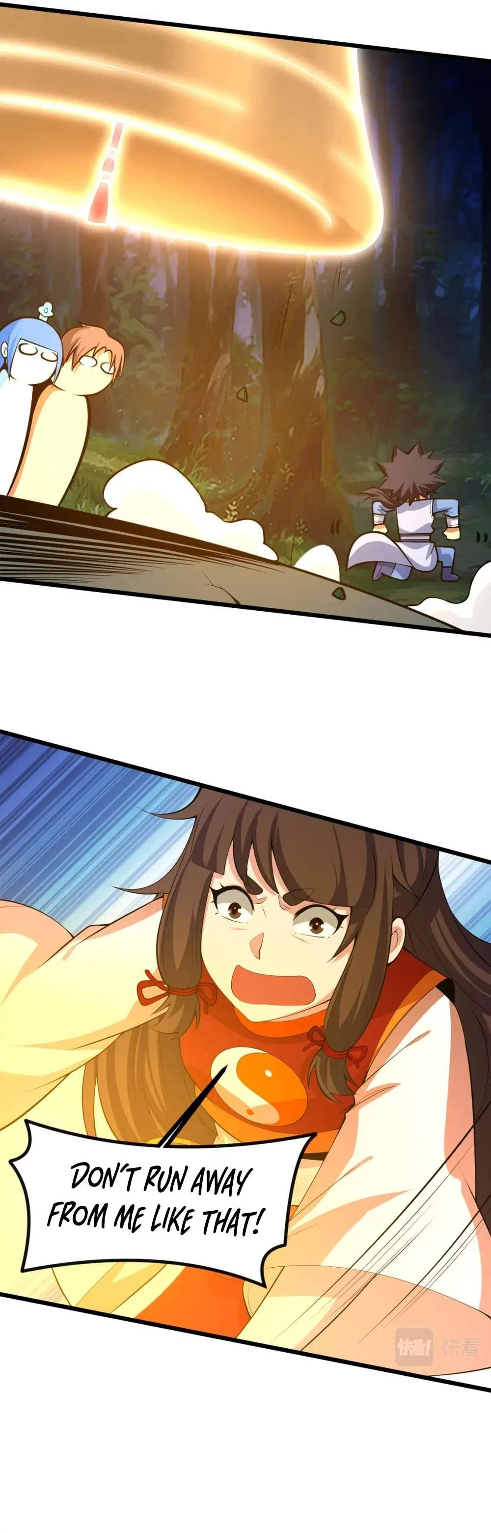 I Just Want To Be Killed Chapter 177 – Page 20