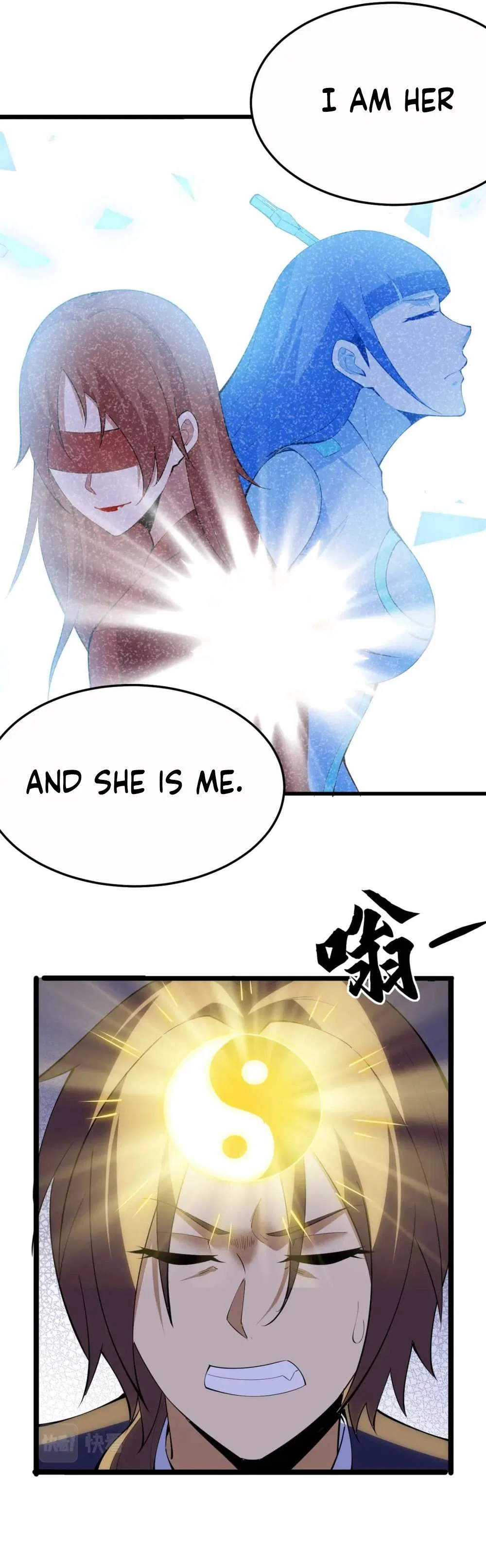 I Just Want To Be Killed Chapter 177 – Page 31