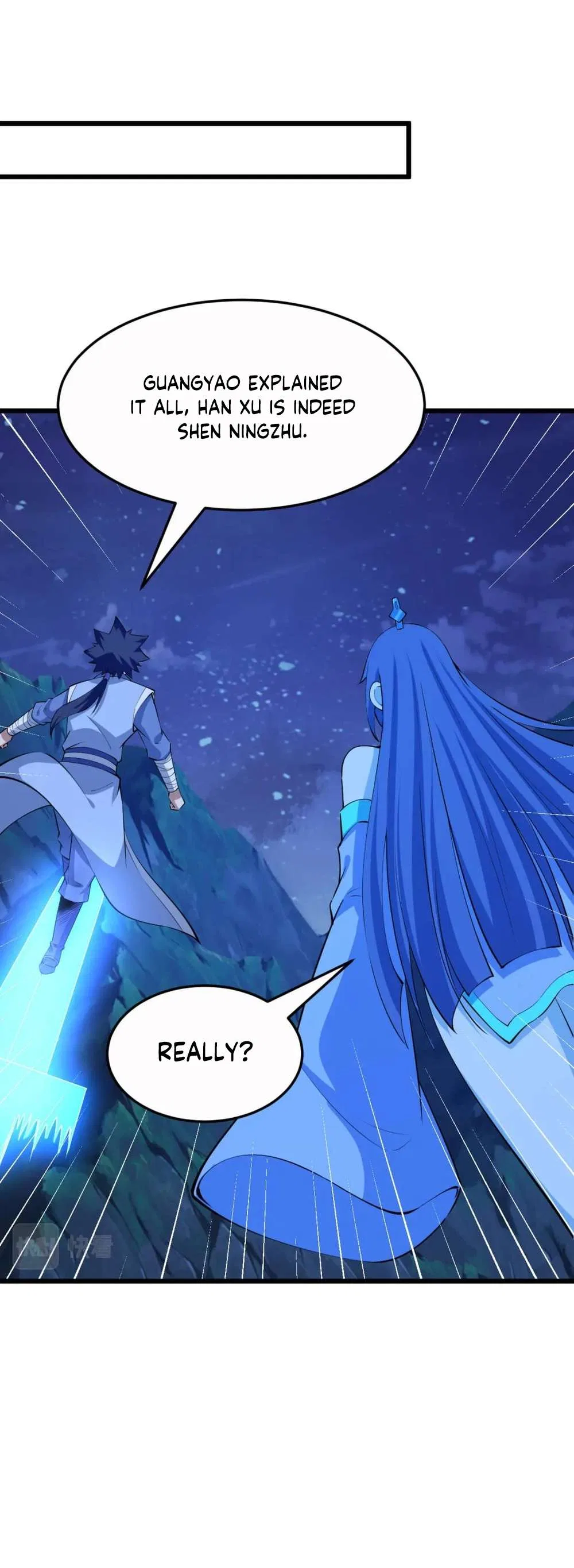 I Just Want To Be Killed Chapter 176 – Page 11