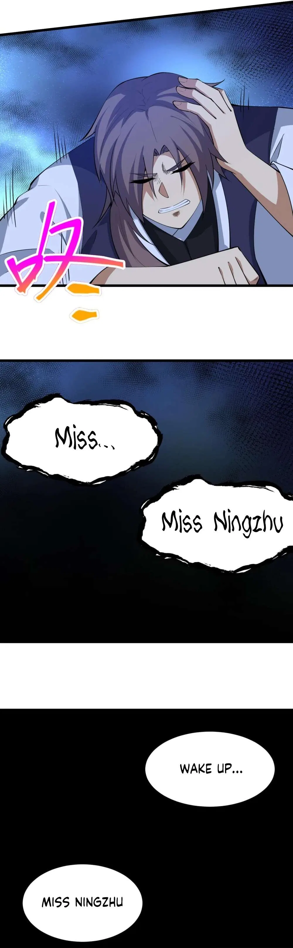 I Just Want To Be Killed Chapter 176 – Page 15