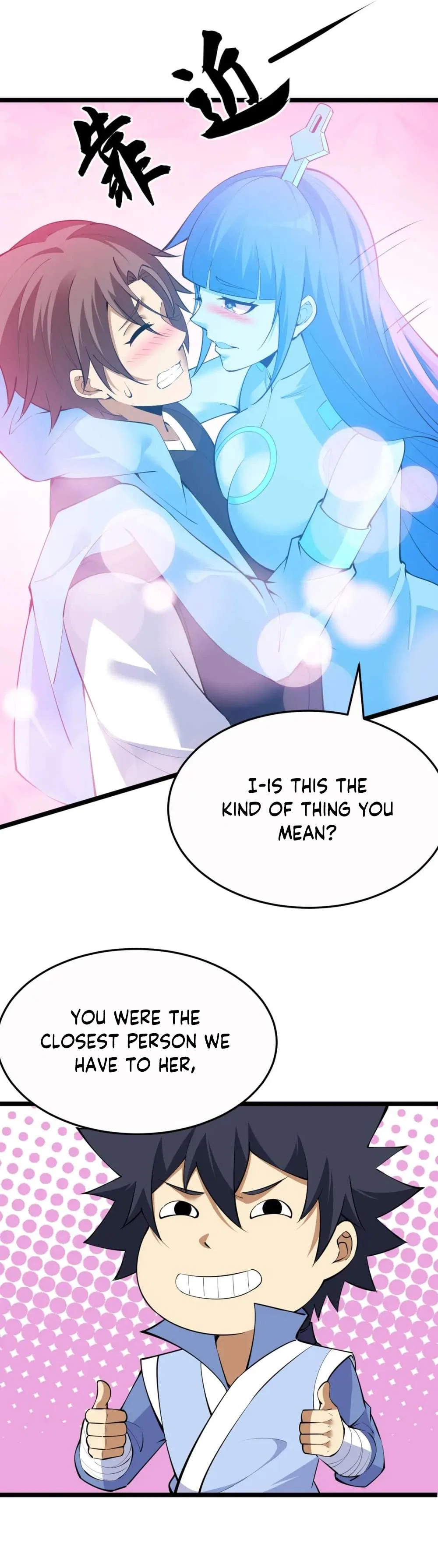 I Just Want To Be Killed Chapter 176 – Page 23