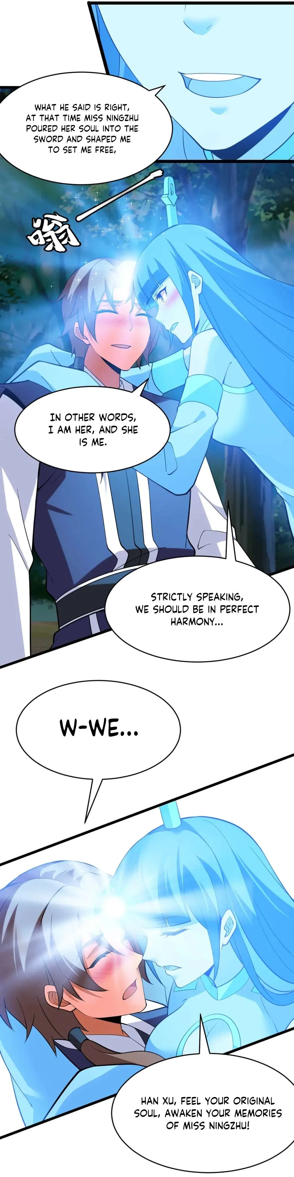I Just Want To Be Killed Chapter 176 – Page 25