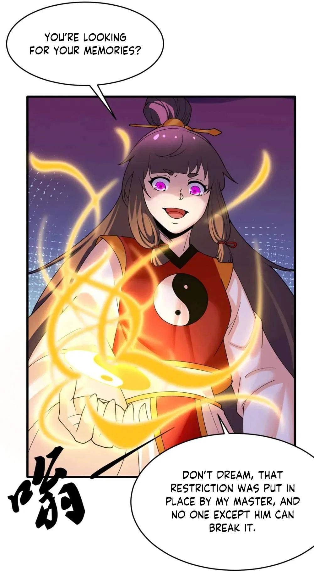 I Just Want To Be Killed Chapter 176 – Page 32