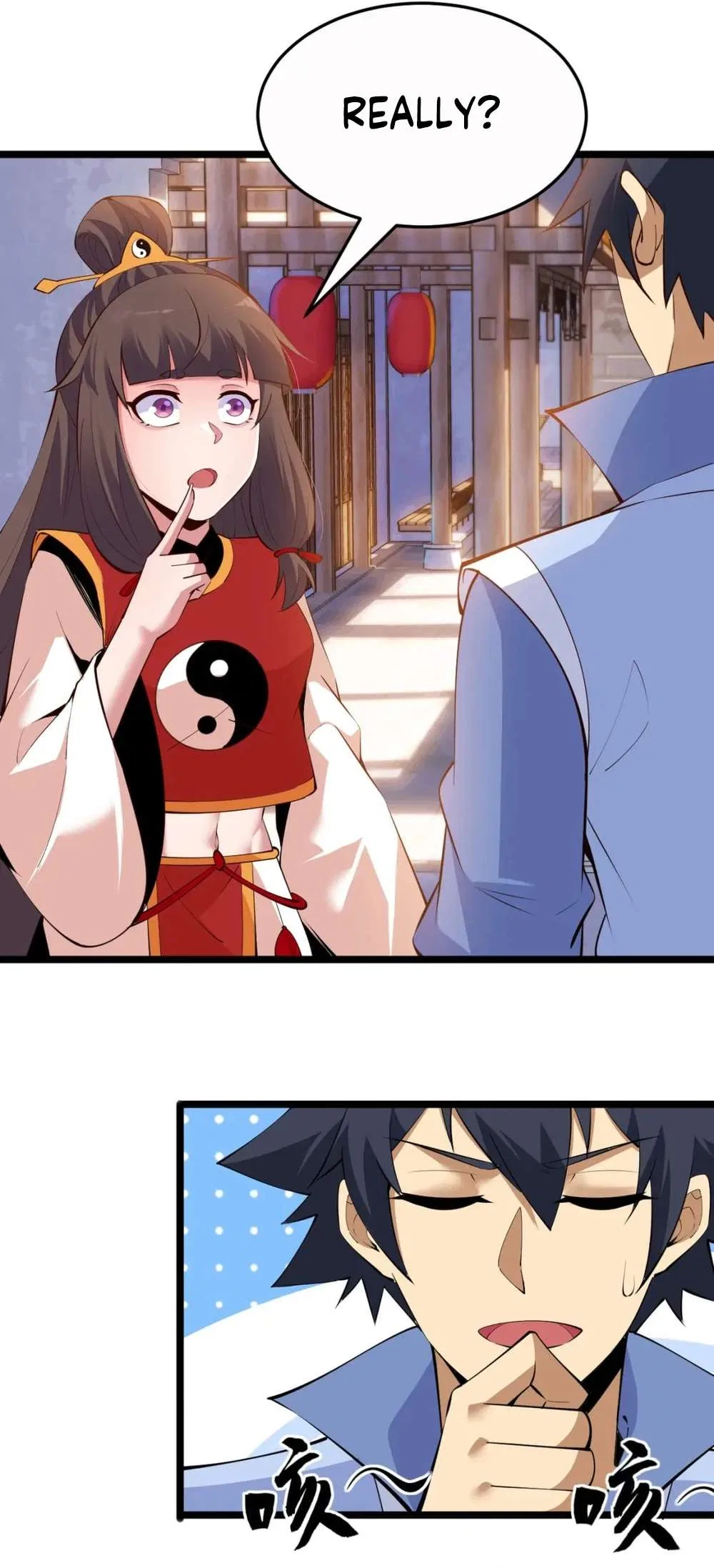 I Just Want To Be Killed Chapter 175 – Page 2