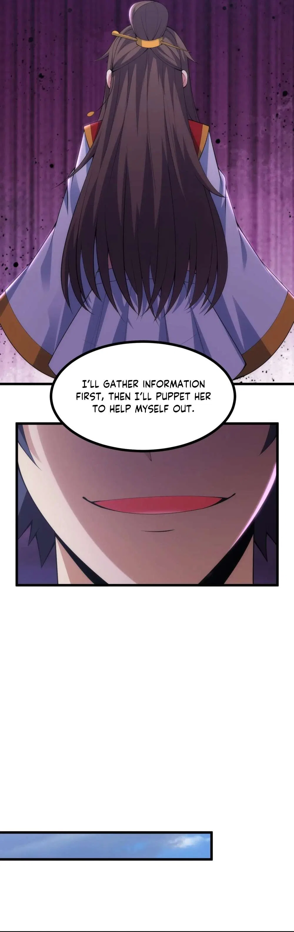 I Just Want To Be Killed Chapter 175 – Page 13