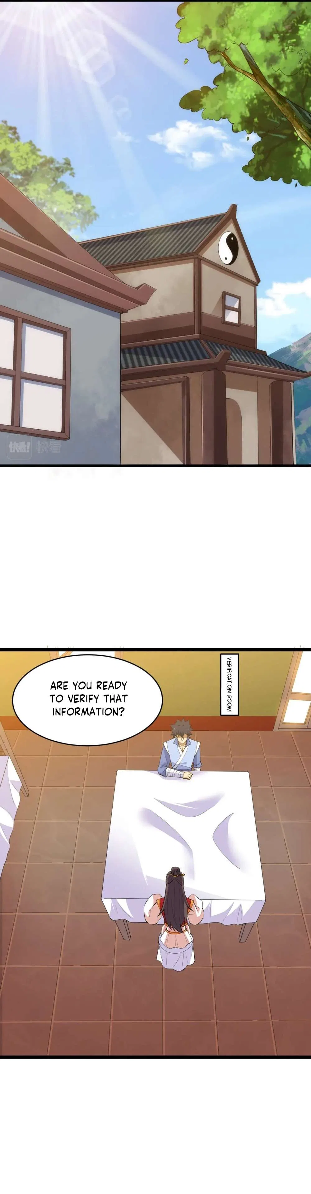 I Just Want To Be Killed Chapter 175 – Page 14
