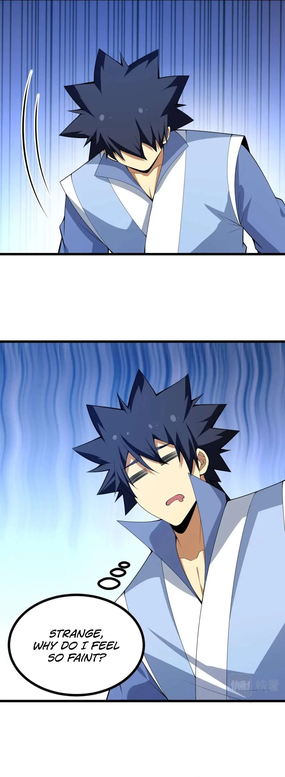 I Just Want To Be Killed Chapter 175 – Page 25