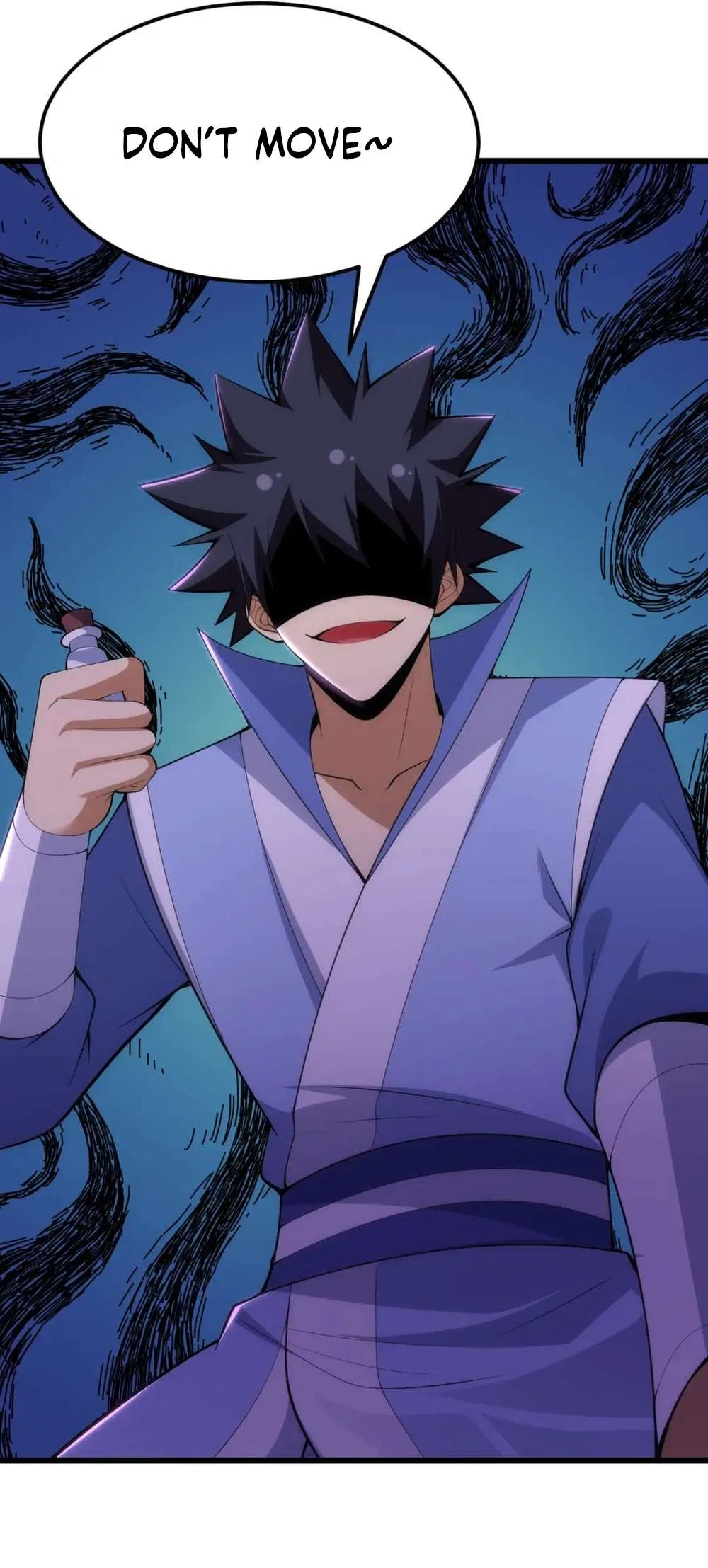 I Just Want To Be Killed Chapter 175 – Page 30