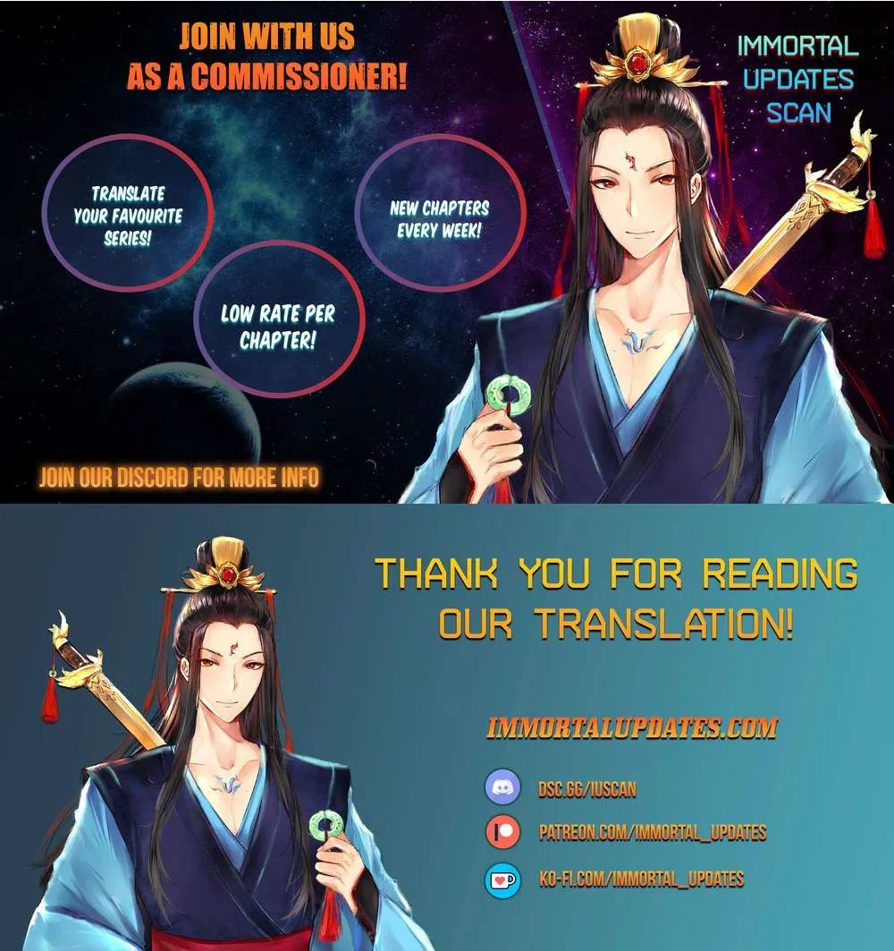 I Just Want To Be Killed Chapter 175 – Page 32