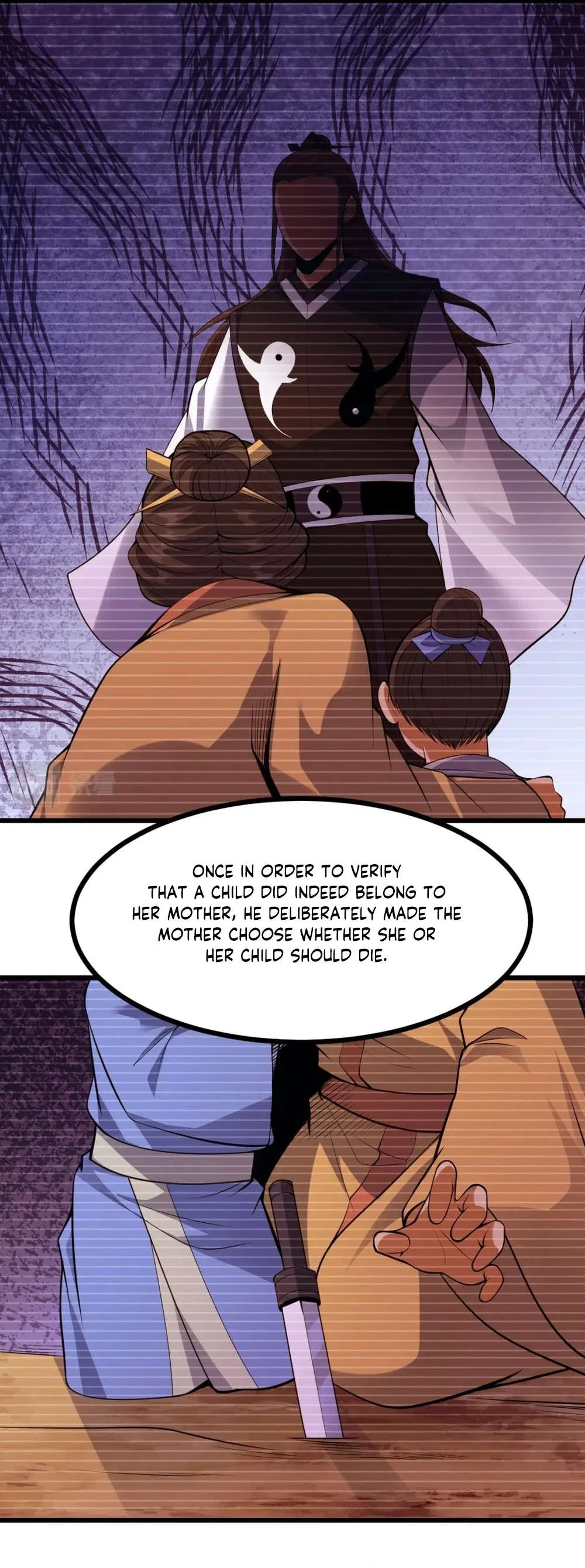 I Just Want To Be Killed Chapter 173 – Page 4