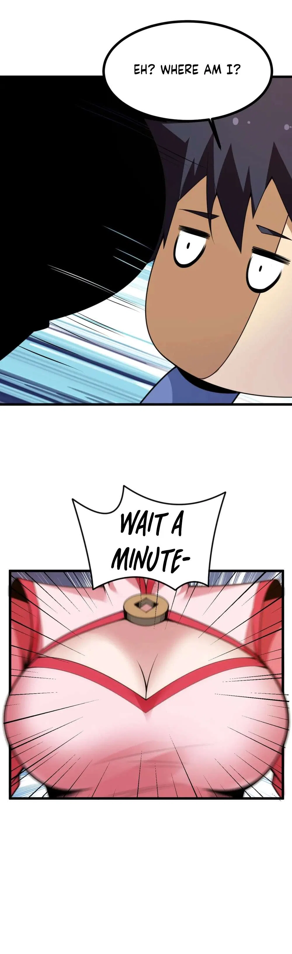 I Just Want To Be Killed Chapter 173 – Page 12
