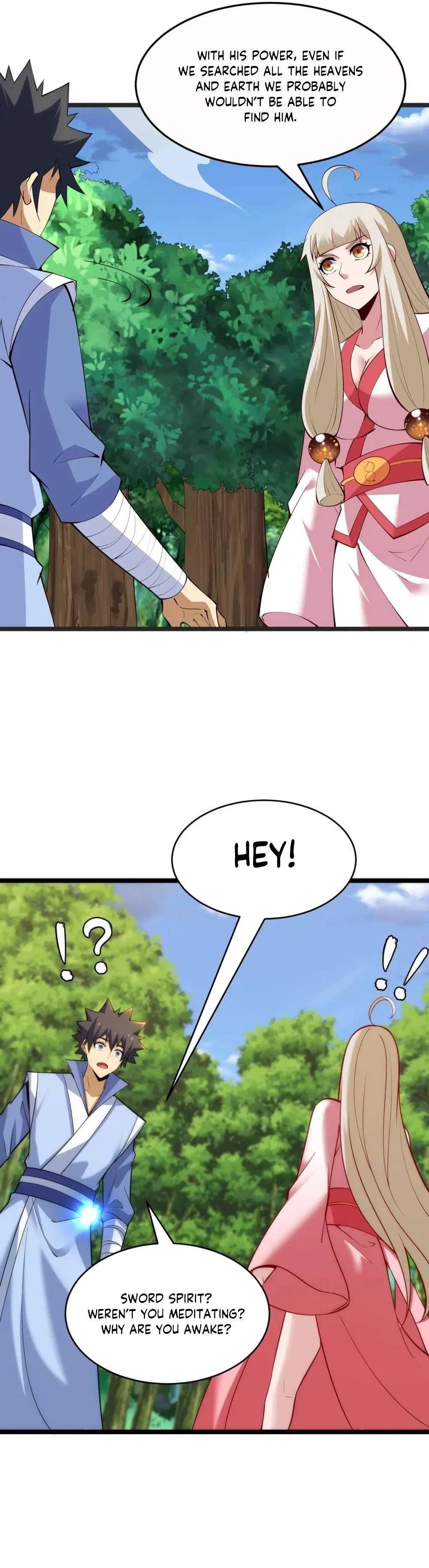 I Just Want To Be Killed Chapter 173 – Page 26