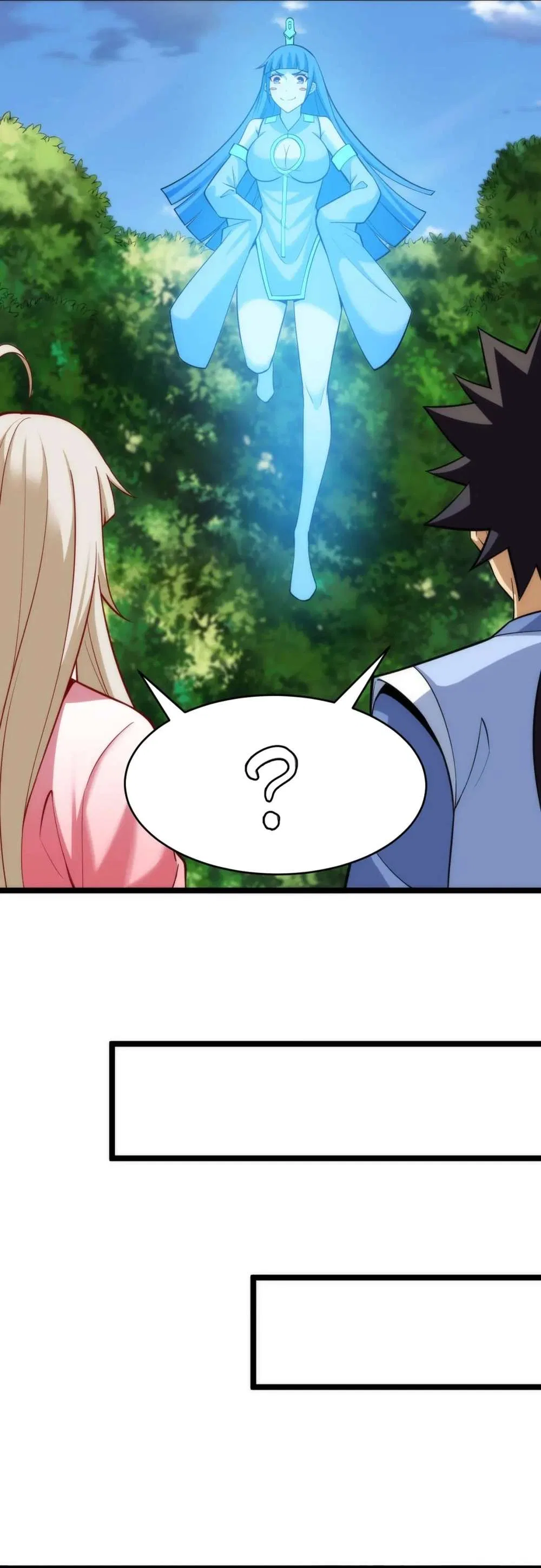 I Just Want To Be Killed Chapter 173 – Page 28