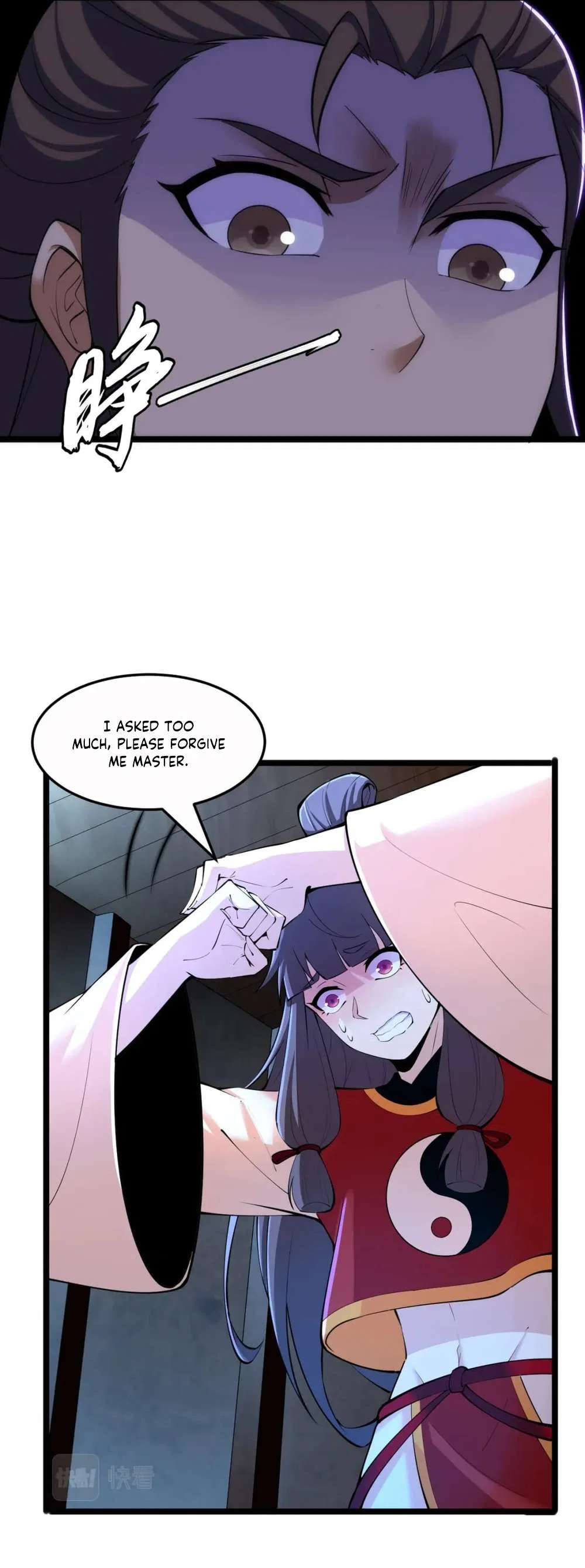 I Just Want To Be Killed Chapter 173 – Page 31