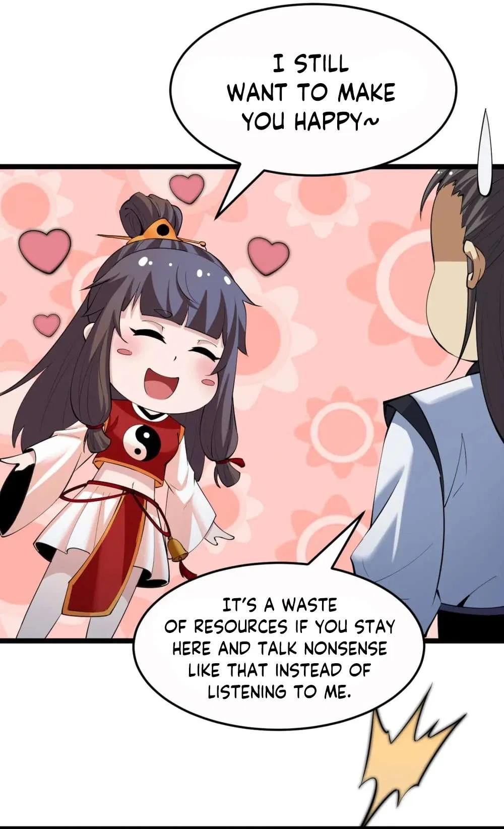 I Just Want To Be Killed Chapter 173 – Page 36