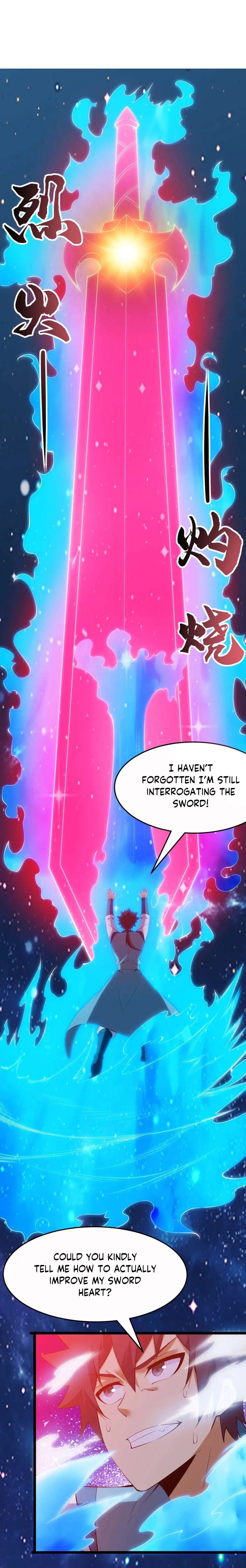 I Just Want To Be Killed Chapter 172 – Page 4