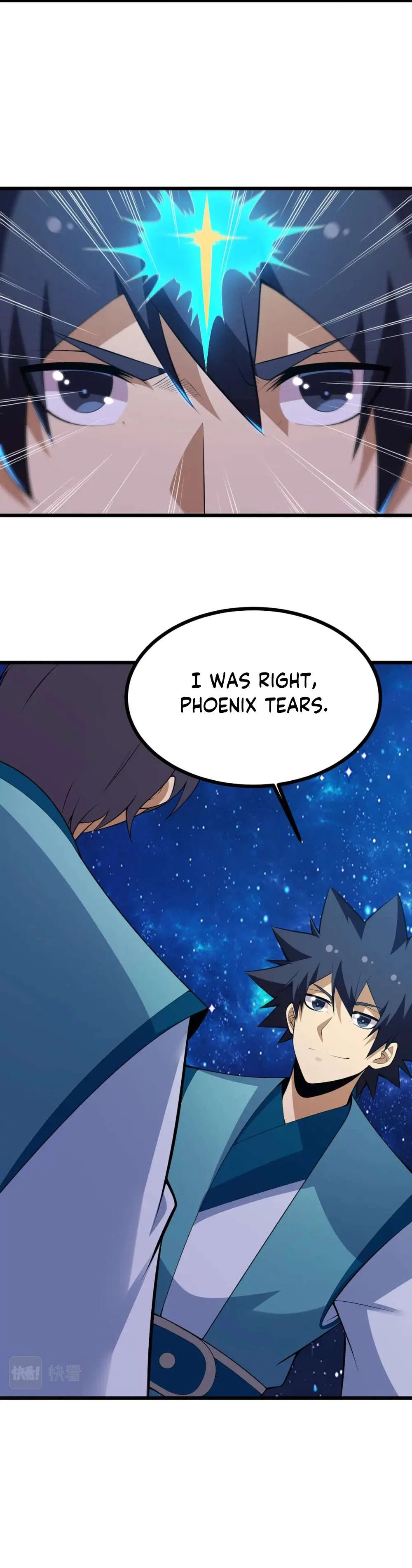 I Just Want To Be Killed Chapter 172 – Page 9