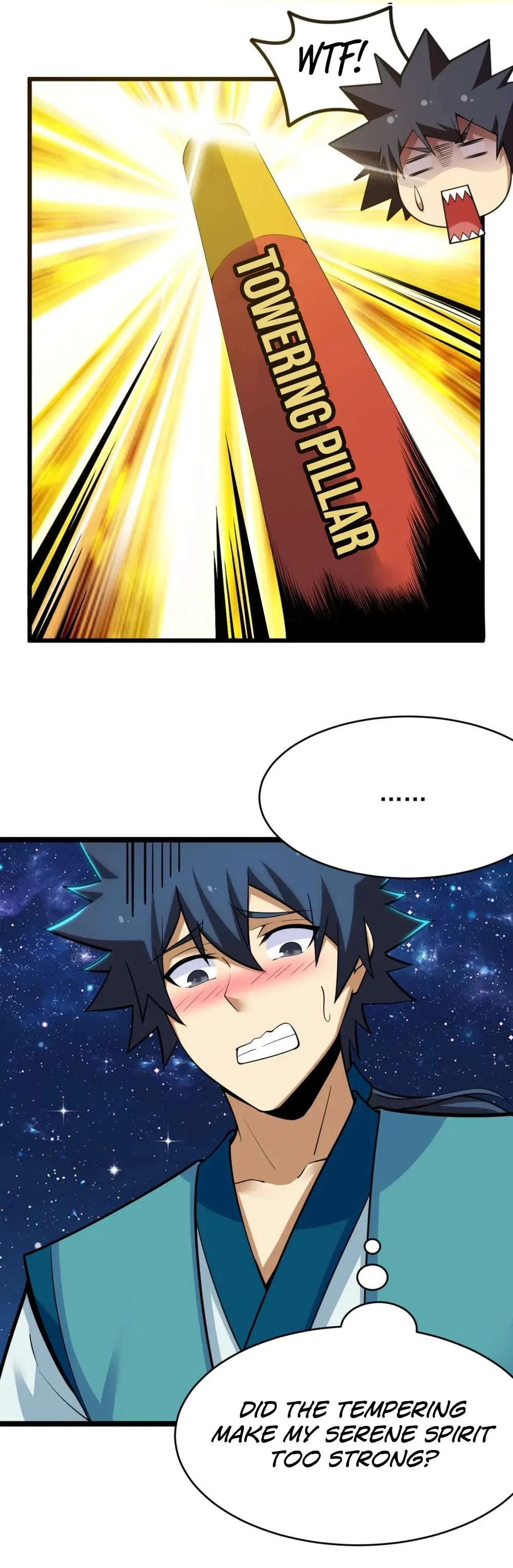 I Just Want To Be Killed Chapter 172 – Page 12