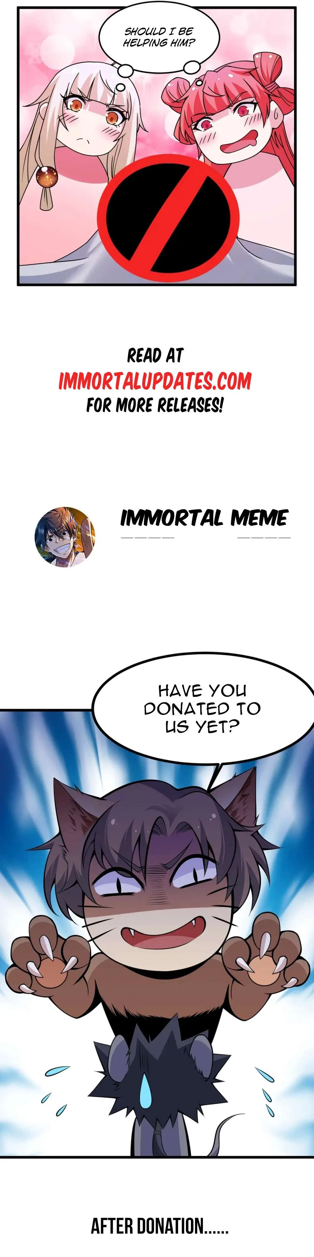I Just Want To Be Killed Chapter 172 – Page 26