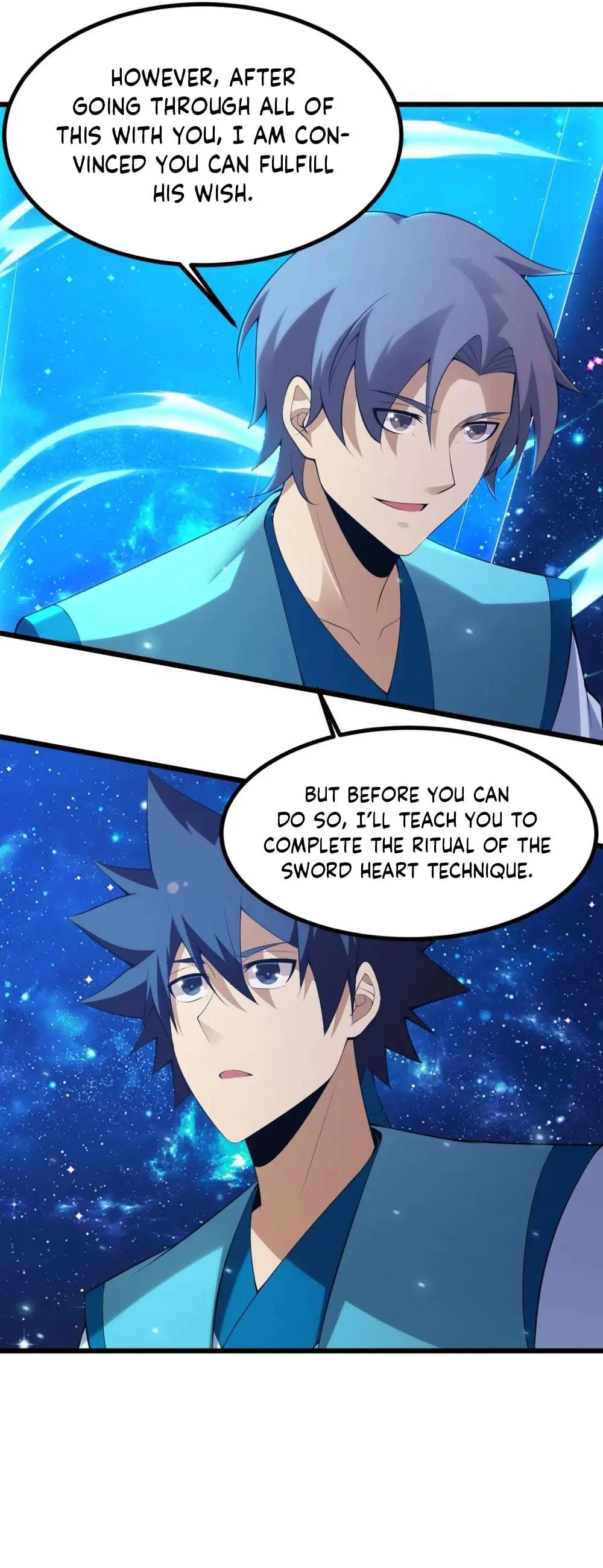 I Just Want To Be Killed Chapter 171 – Page 4