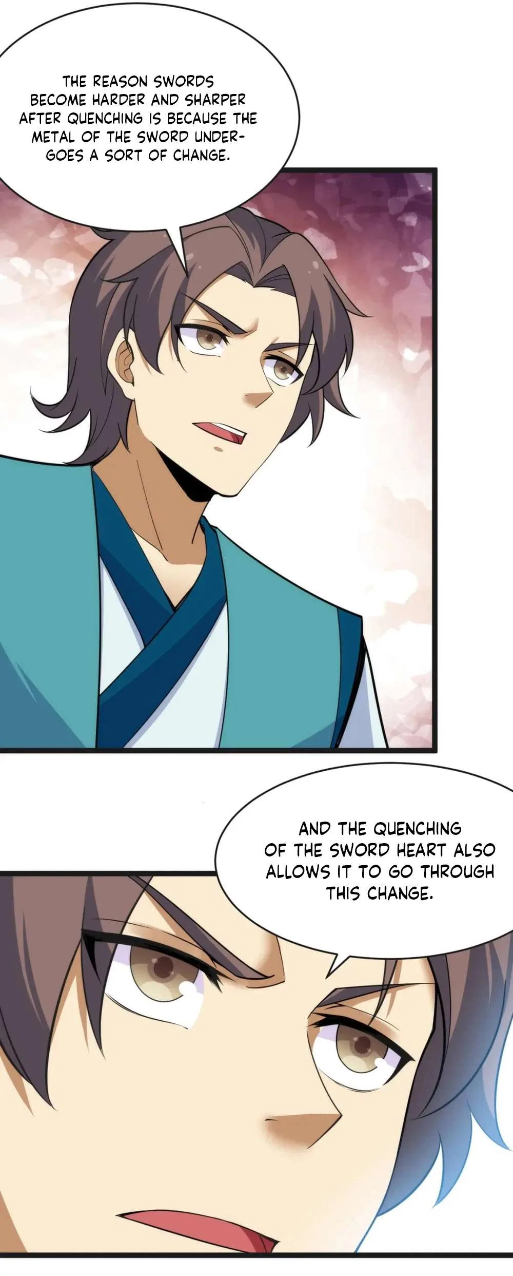 I Just Want To Be Killed Chapter 171 – Page 12
