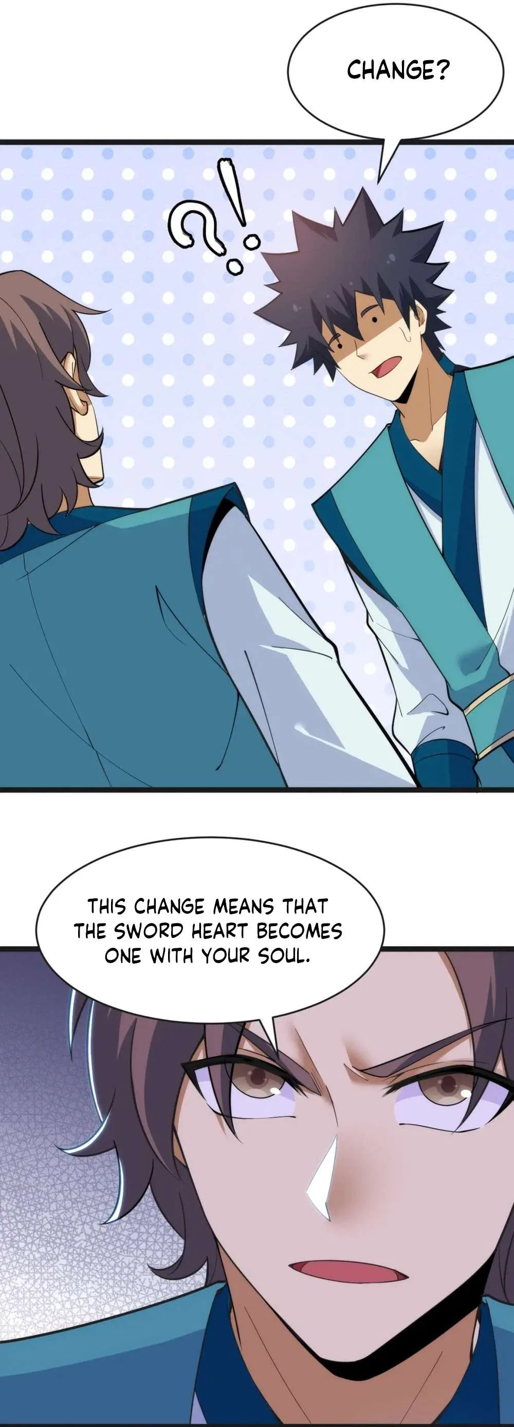 I Just Want To Be Killed Chapter 171 – Page 13
