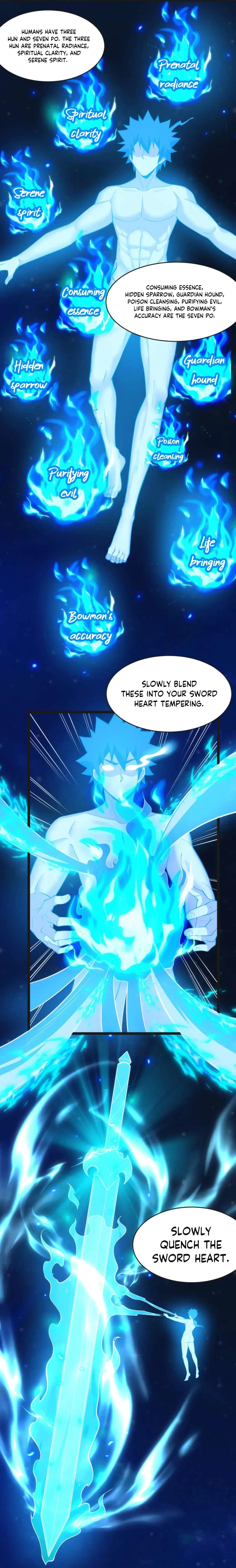 I Just Want To Be Killed Chapter 171 – Page 14